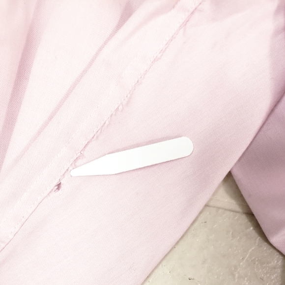 15 34/35 Polo by Ralph Lauren dress shirt - Picture 12 of 12